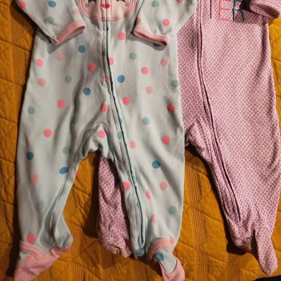 Pajamas - Picture 2 of 5